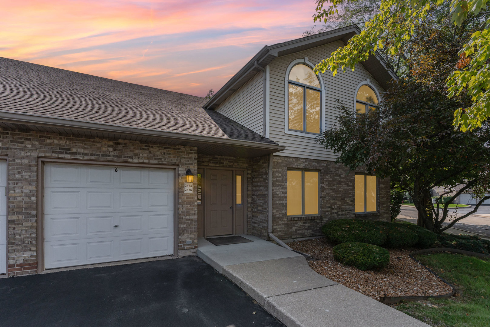 2626 Crescenzo Drive #F, Joliet, IL 60436