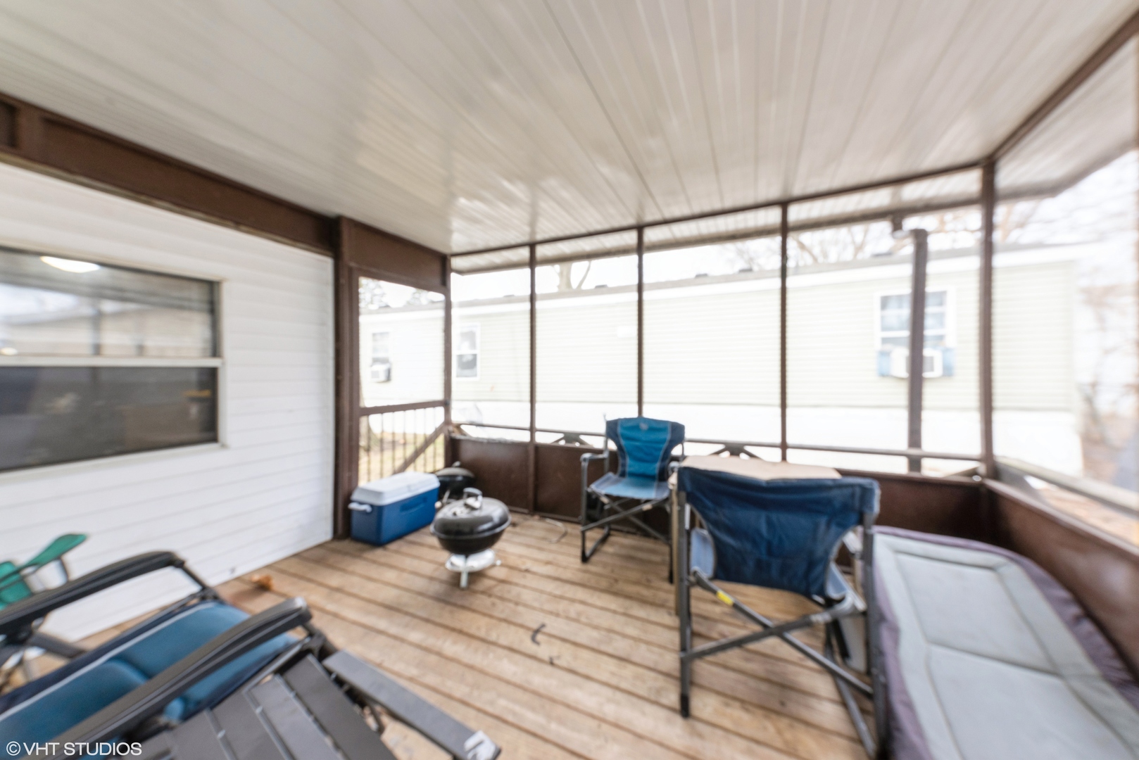 38455 N Sheridan Road #707, Beach Park, IL 60087