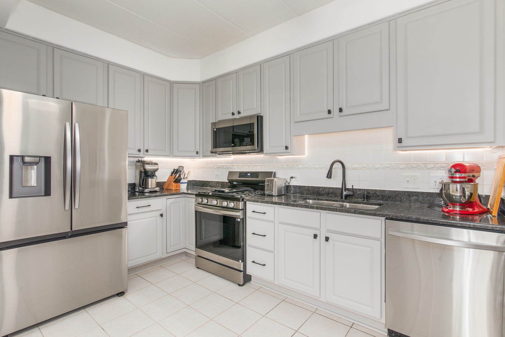 1705 Pavillion Way #303, Park Ridge, IL 60068