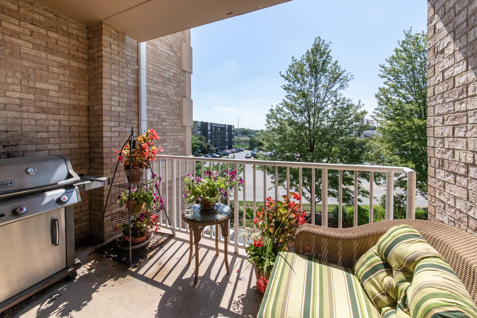 1705 Pavillion Way #303, Park Ridge, IL 60068