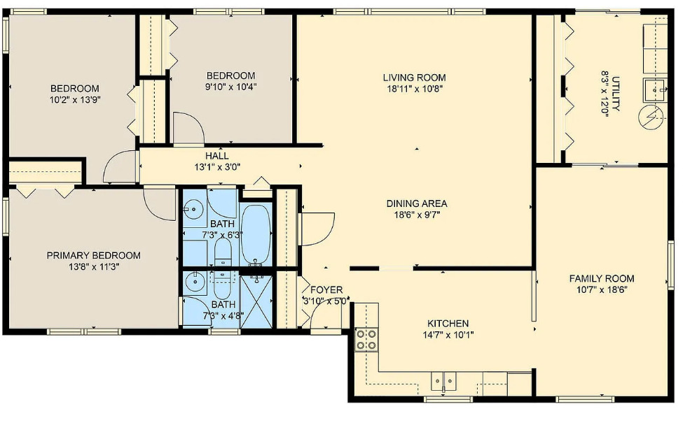 15W644 Patricia Lane, Elmhurst, IL 60126