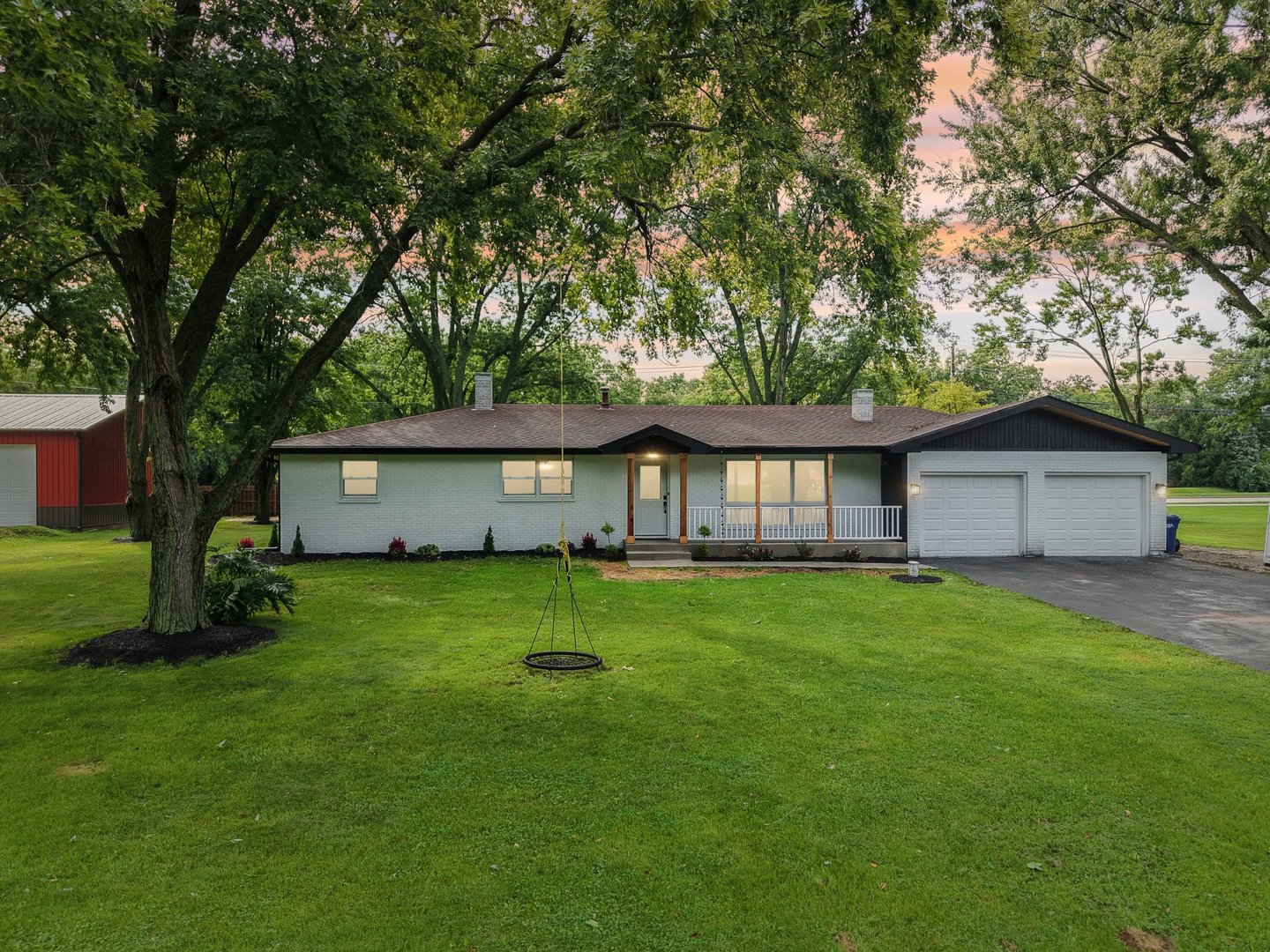 23 Oak Lawn Avenue, Yorkville, IL 60560