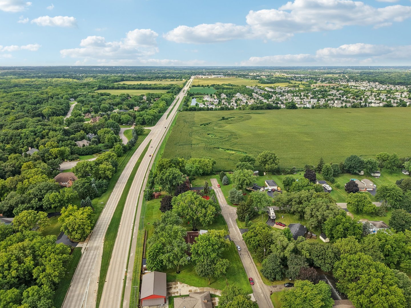 23 Oak Lawn Avenue, Yorkville, IL 60560