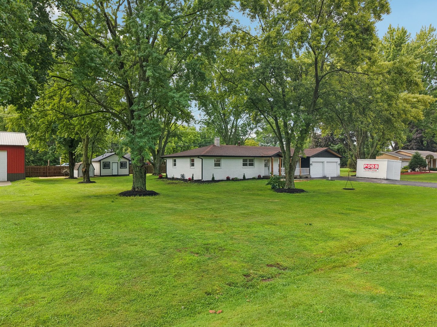 23 Oak Lawn Avenue, Yorkville, IL 60560