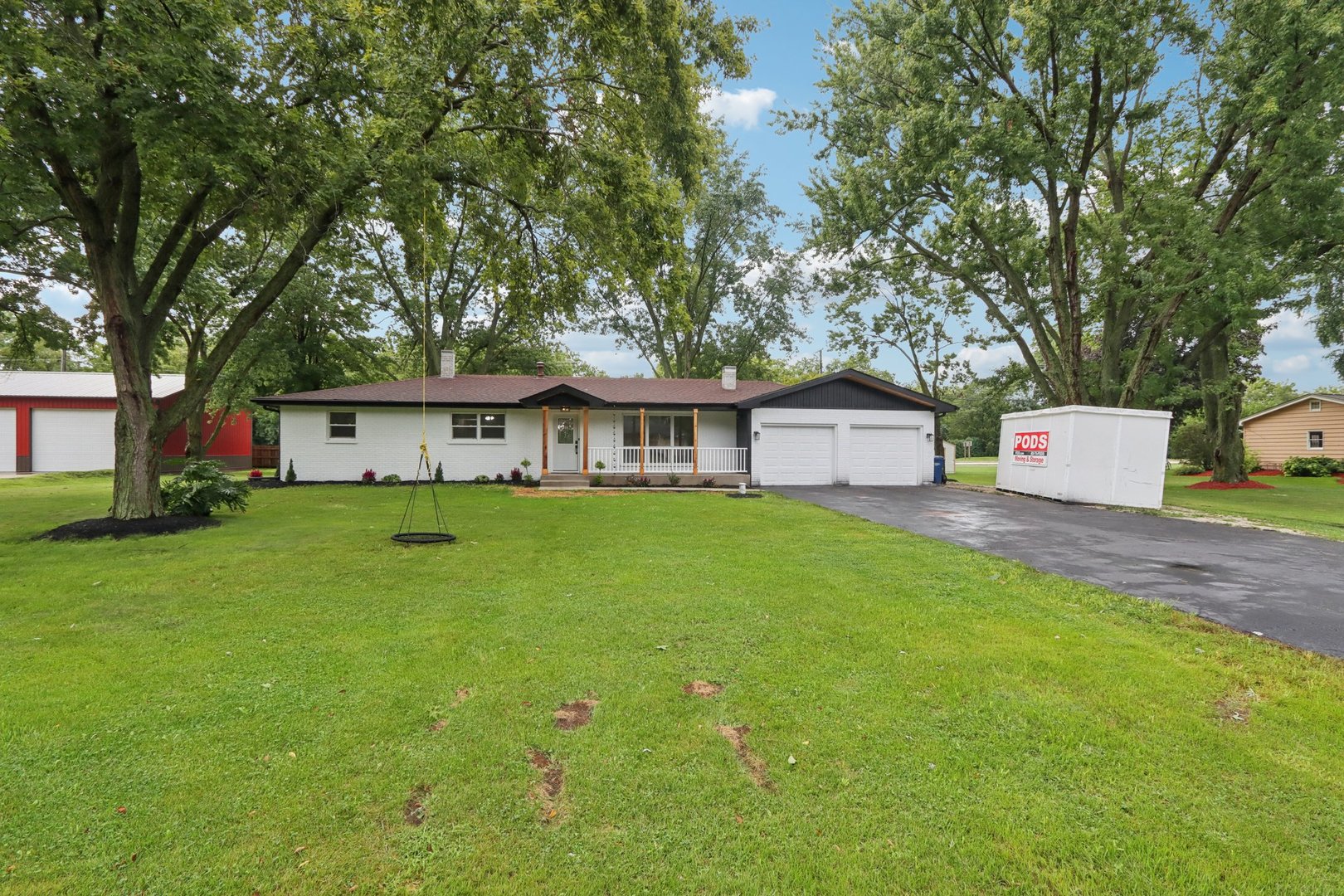 23 Oak Lawn Avenue, Yorkville, IL 60560