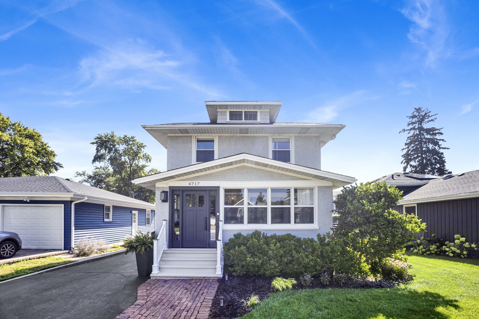 4717 Main Street, Downers Grove, IL 60515