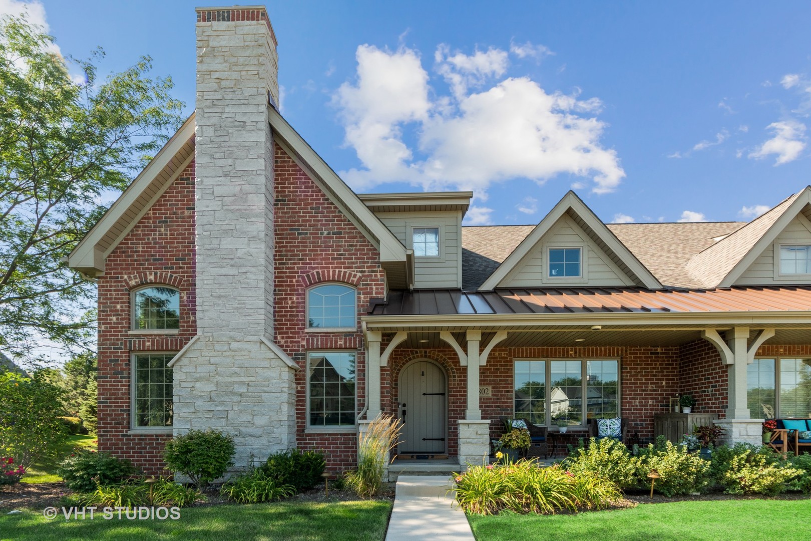9736 Folkers Drive, Frankfort, IL 60423