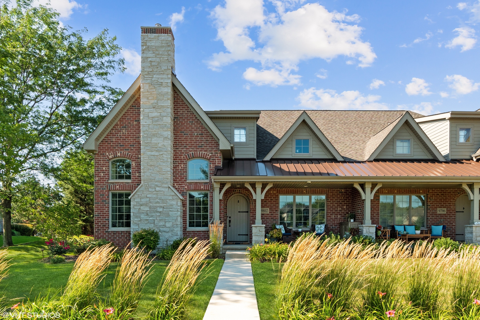 9736 Folkers Drive, Frankfort, IL 60423