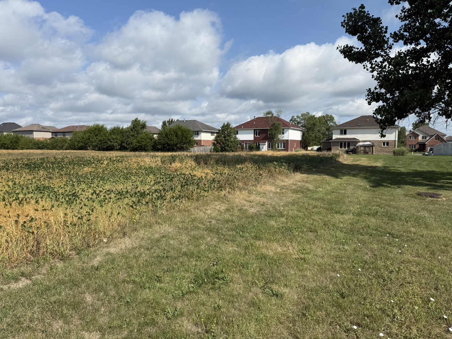 1404 (apx) W Exchange Street, Crete, IL 60417