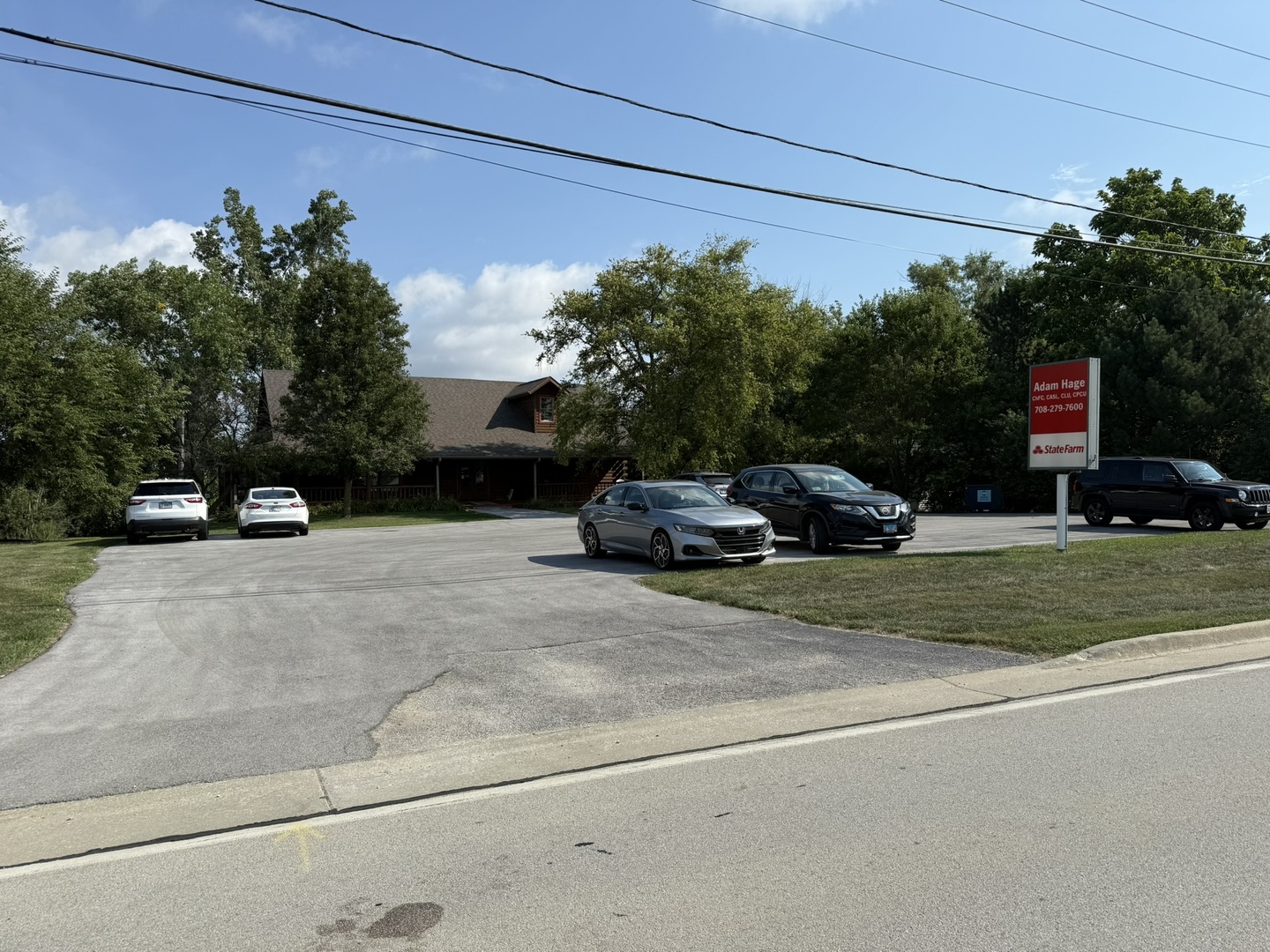 1404 (apx) W Exchange Street, Crete, IL 60417