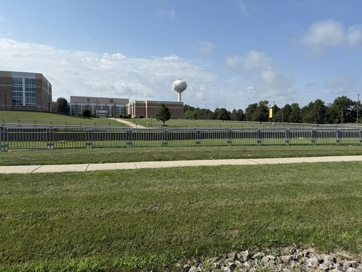 1404 (apx) W Exchange Street, Crete, IL 60417
