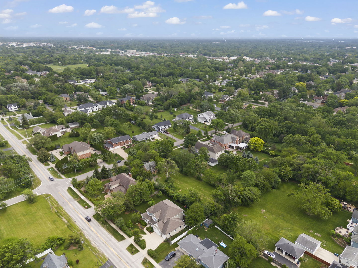 Lot 3910 Sterling Road, Downers Grove, IL 60515