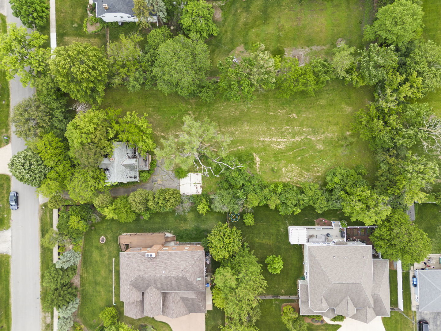 Lot 3910 Sterling Road, Downers Grove, IL 60515