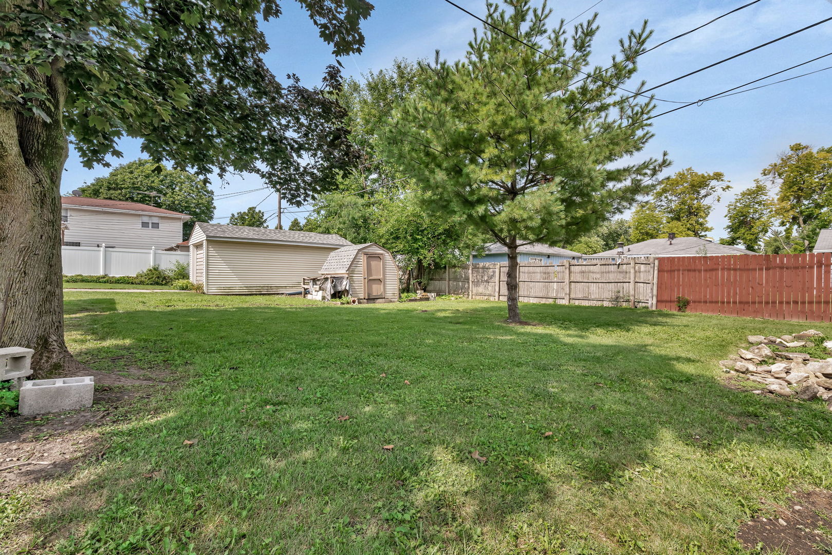 1205 Connecticut Avenue, Joliet, IL 60435