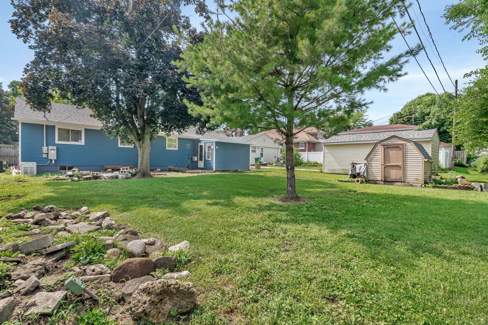 1205 Connecticut Avenue, Joliet, IL 60435