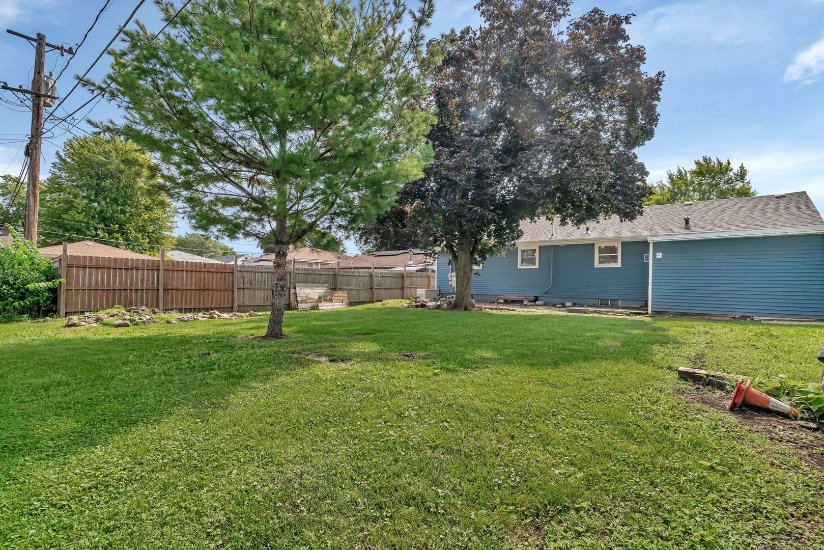 1205 Connecticut Avenue, Joliet, IL 60435