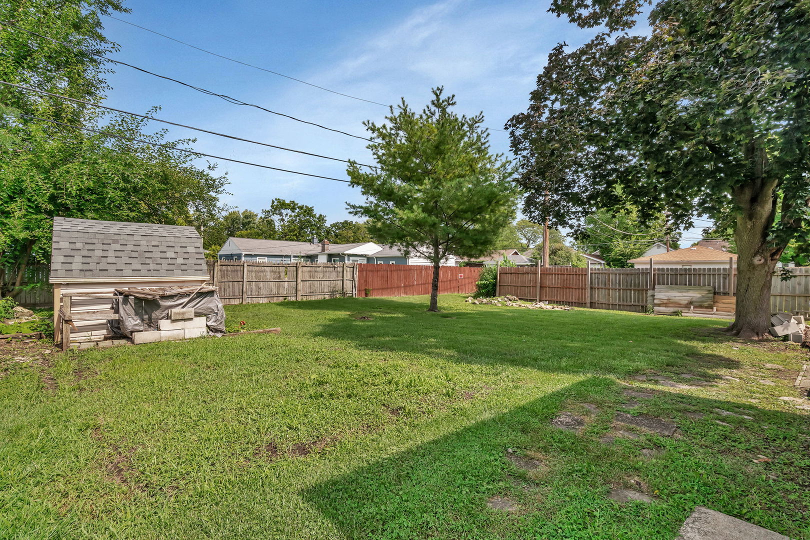 1205 Connecticut Avenue, Joliet, IL 60435
