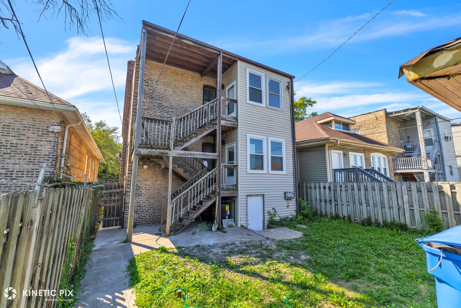 7955 S Elizabeth Street, Chicago, IL 60620