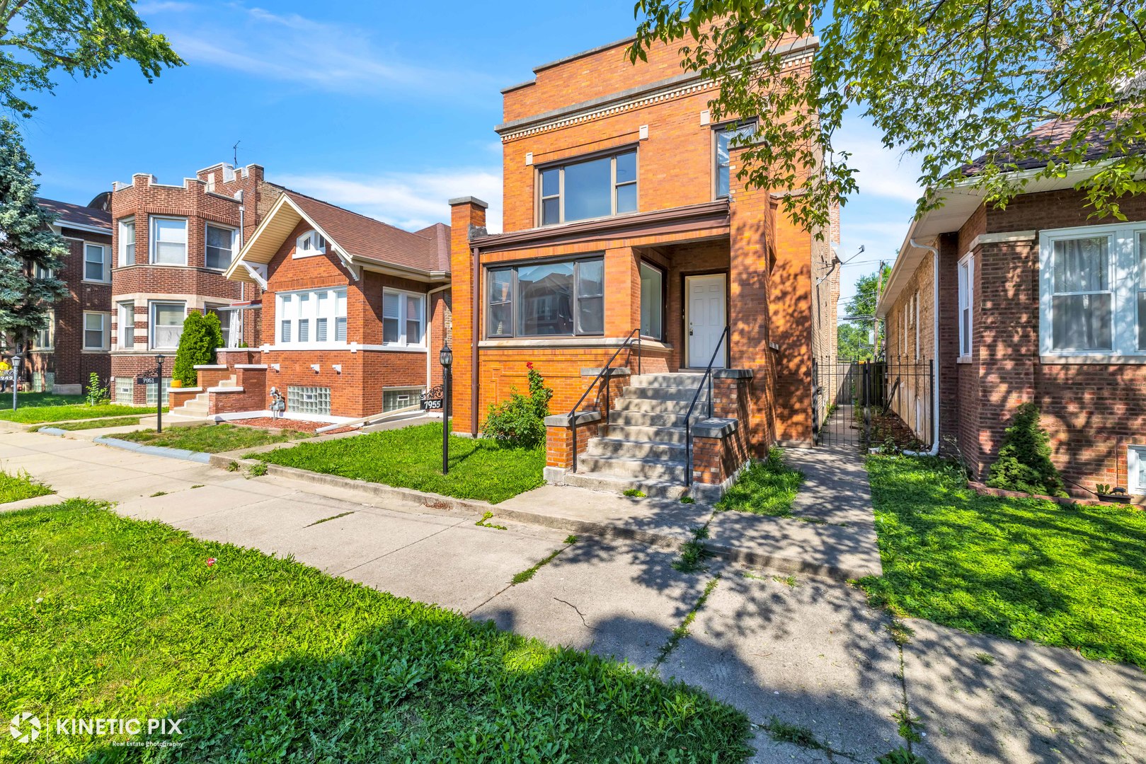 7955 S Elizabeth Street, Chicago, IL 60620