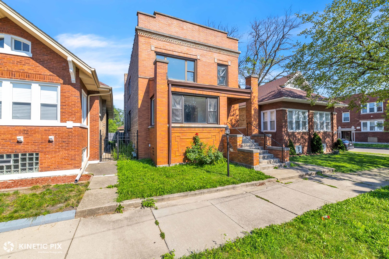 7955 S Elizabeth Street, Chicago, IL 60620