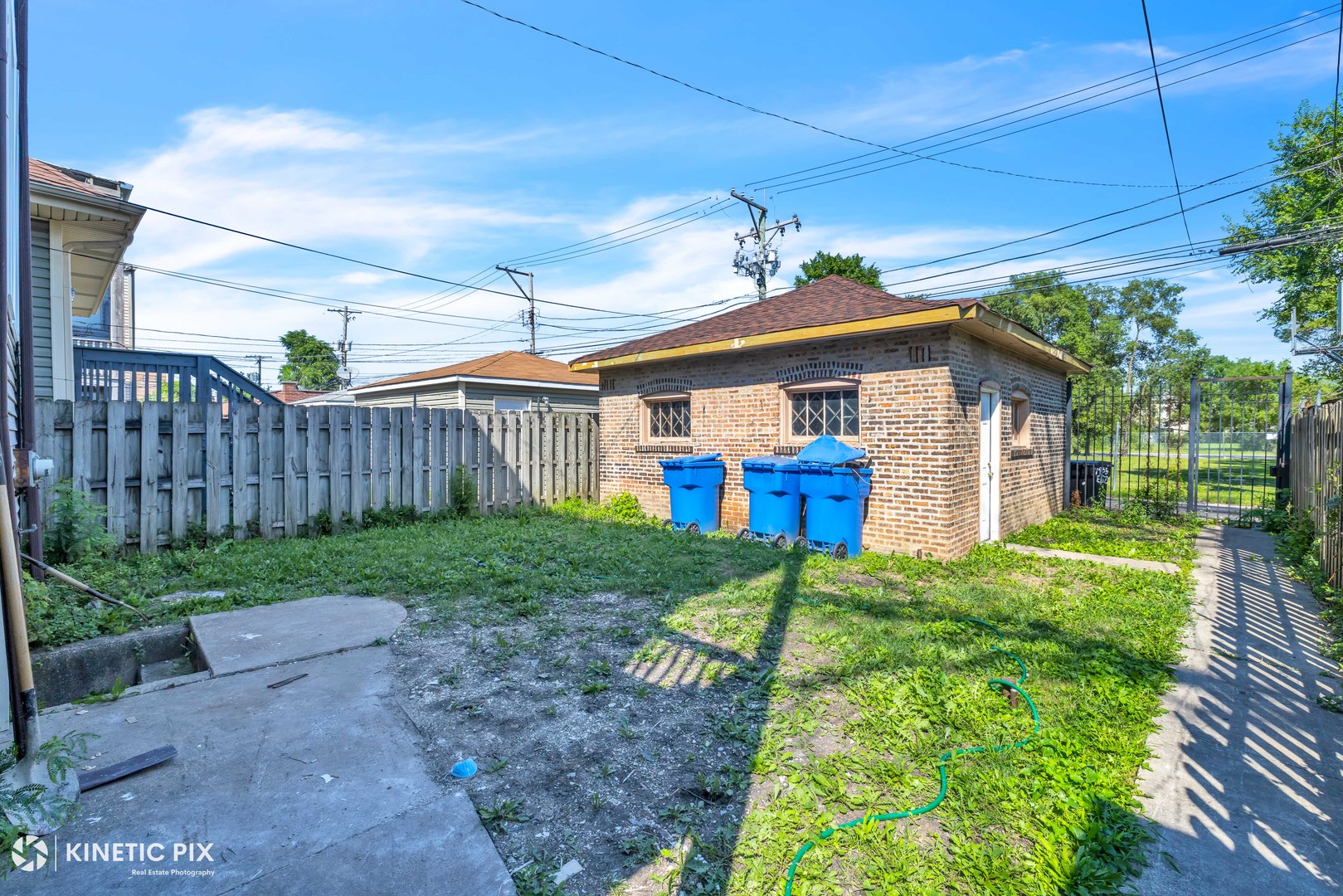 7955 S Elizabeth Street, Chicago, IL 60620