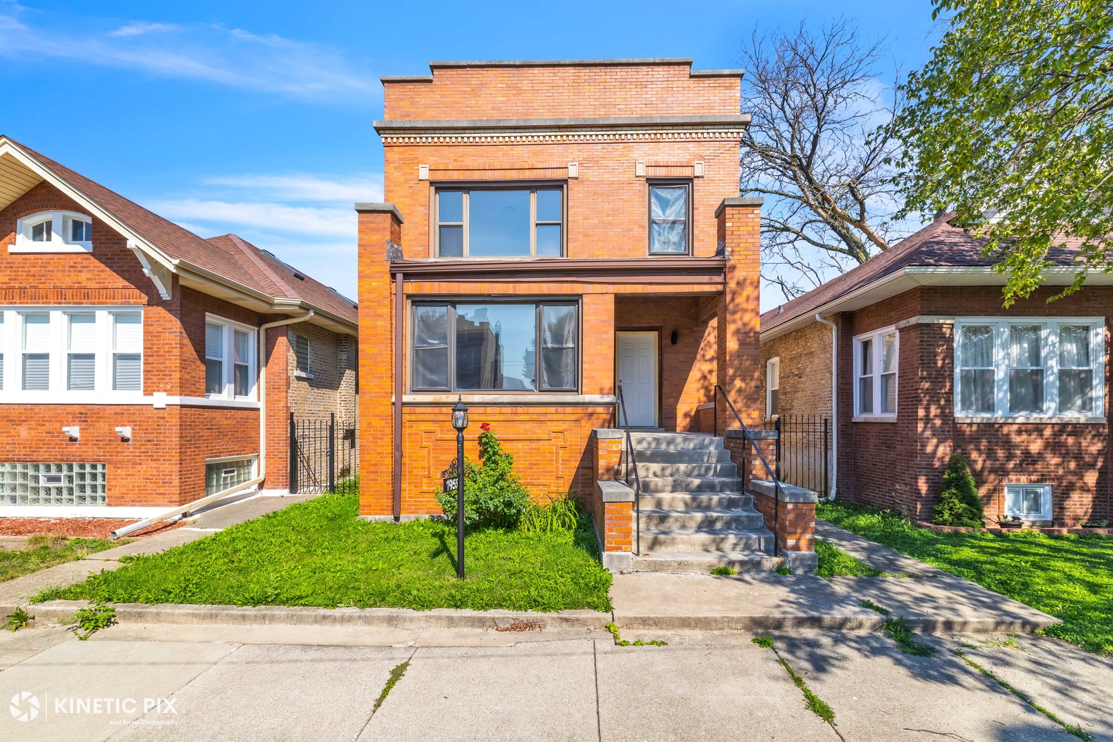 7955 S Elizabeth Street, Chicago, IL 60620