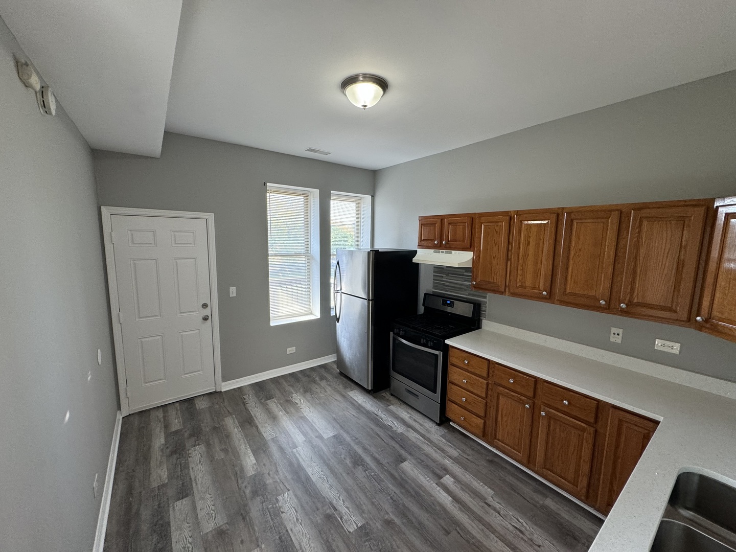 1510 S Central Park Avenue #2R, Chicago, IL 60623