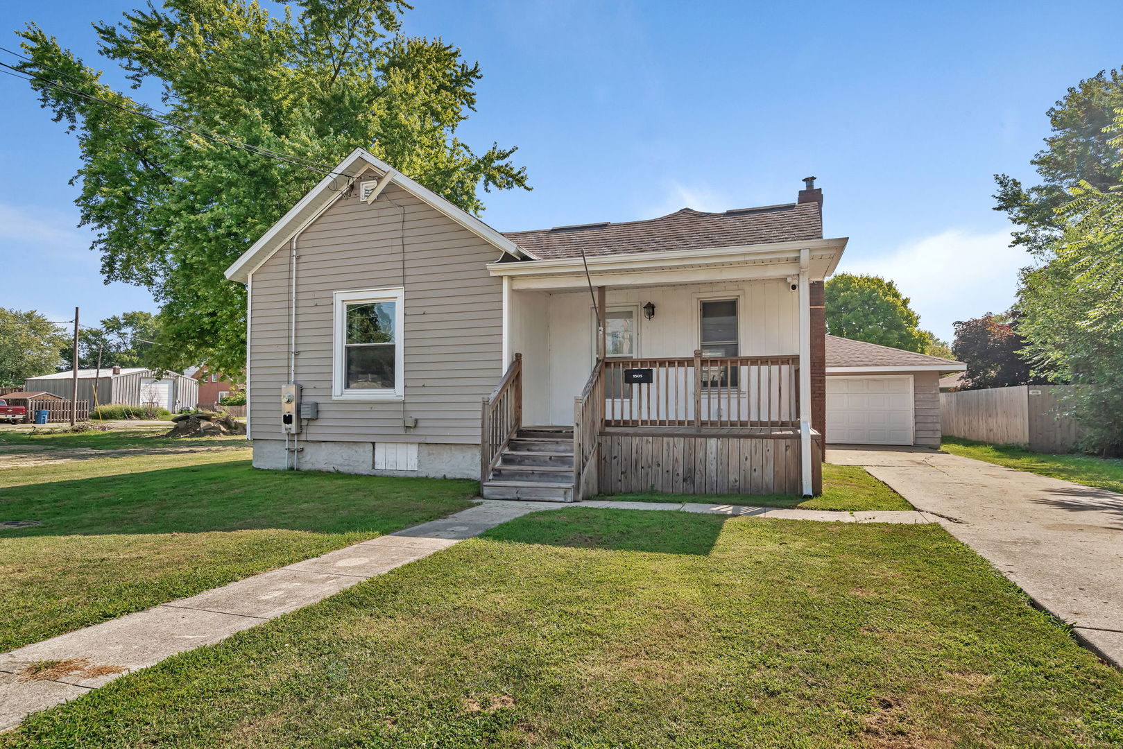 1505 S Bloomington Street, Streator, IL 61364
