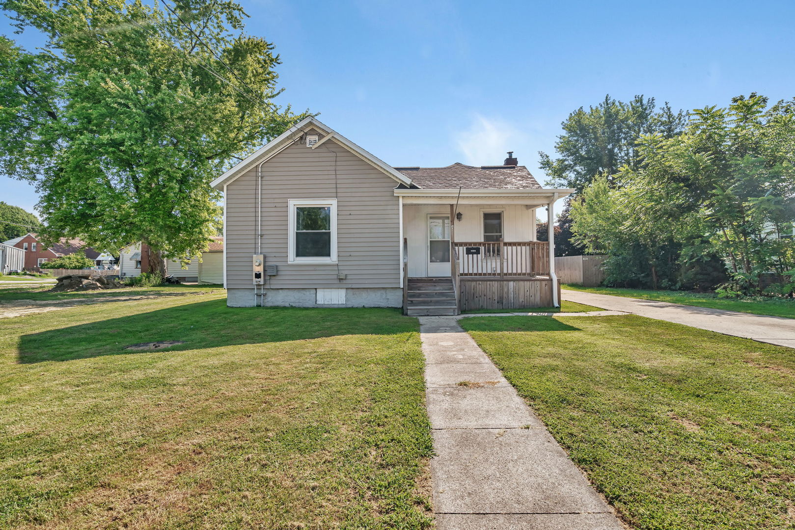 1505 S Bloomington Street, Streator, IL 61364
