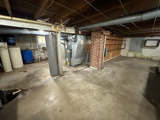 123 Merchants Street, Essex, IL 60935