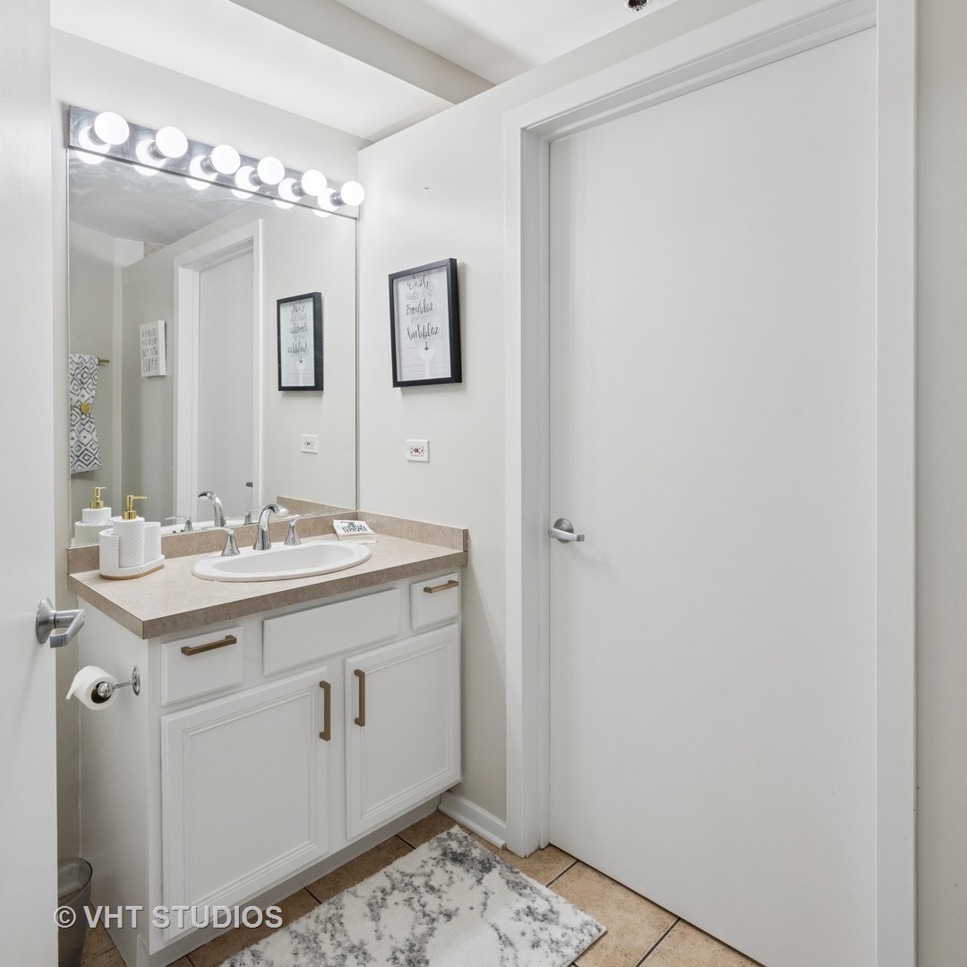 1524 S Sangamon Street #413-S, Chicago, IL 60608