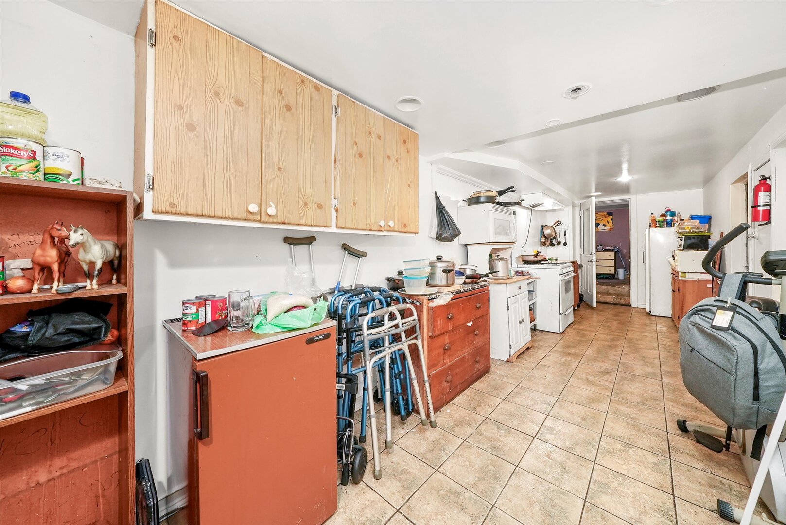 4943 S MARSHFIELD Avenue, Chicago, IL 60609