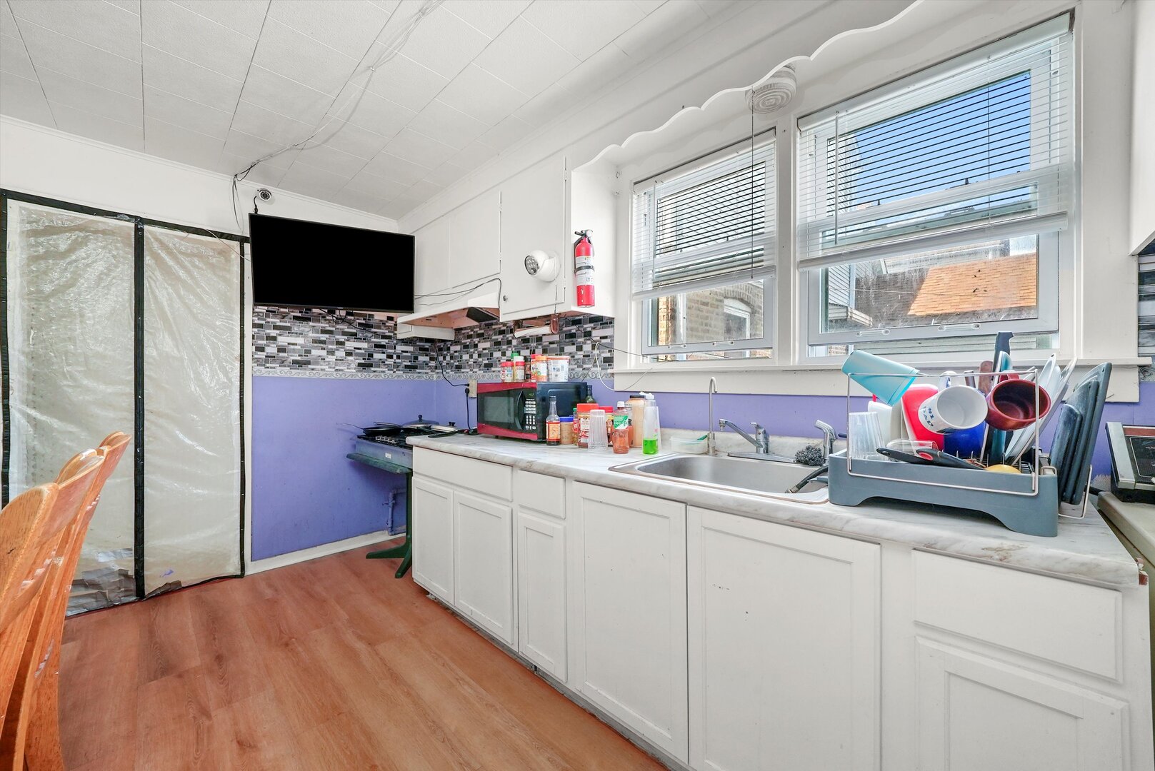 4943 S MARSHFIELD Avenue, Chicago, IL 60609