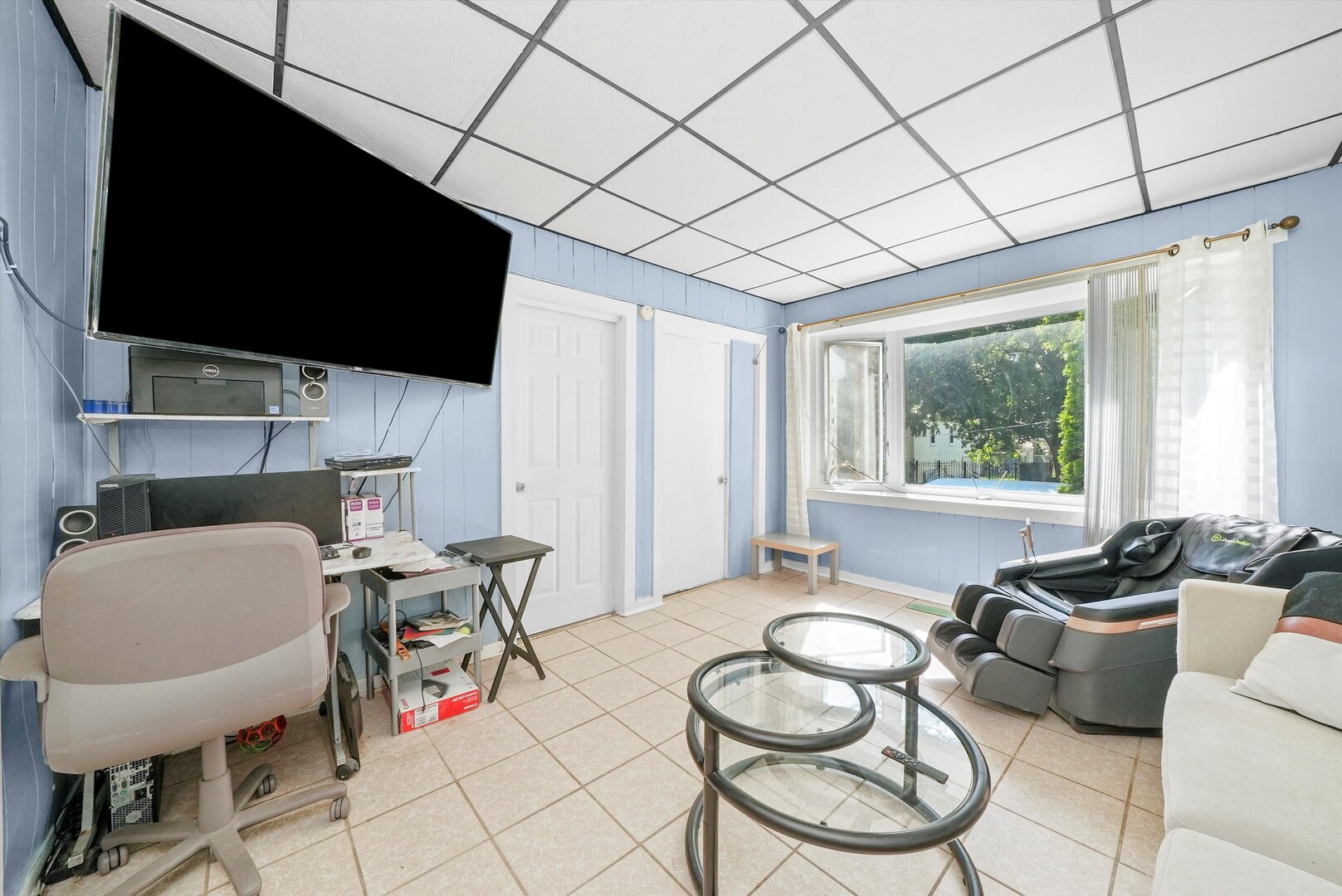 4943 S MARSHFIELD Avenue, Chicago, IL 60609