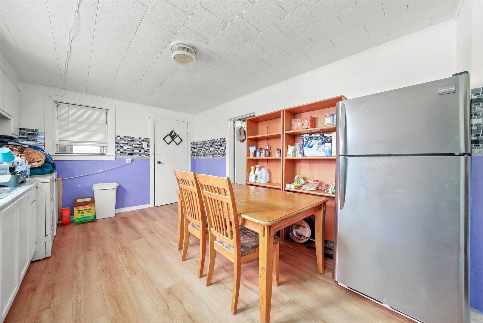 4943 S MARSHFIELD Avenue, Chicago, IL 60609