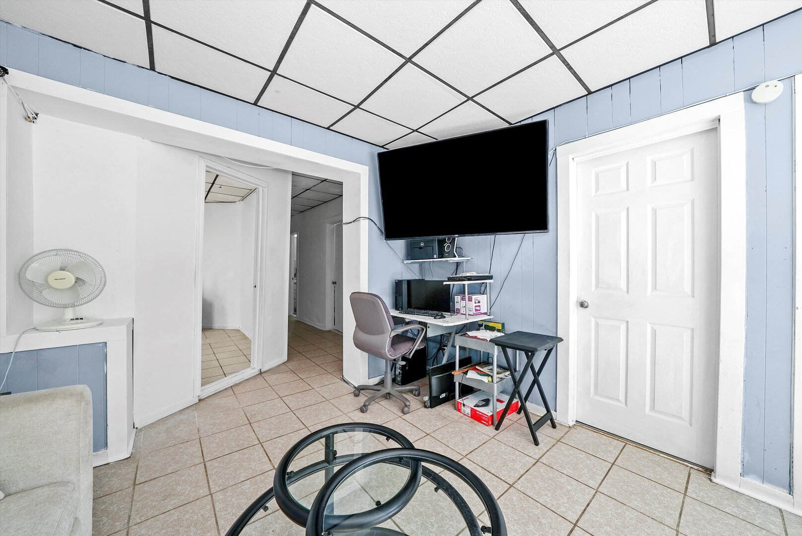 4943 S MARSHFIELD Avenue, Chicago, IL 60609