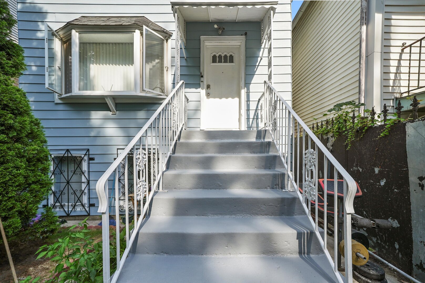 4943 S MARSHFIELD Avenue, Chicago, IL 60609
