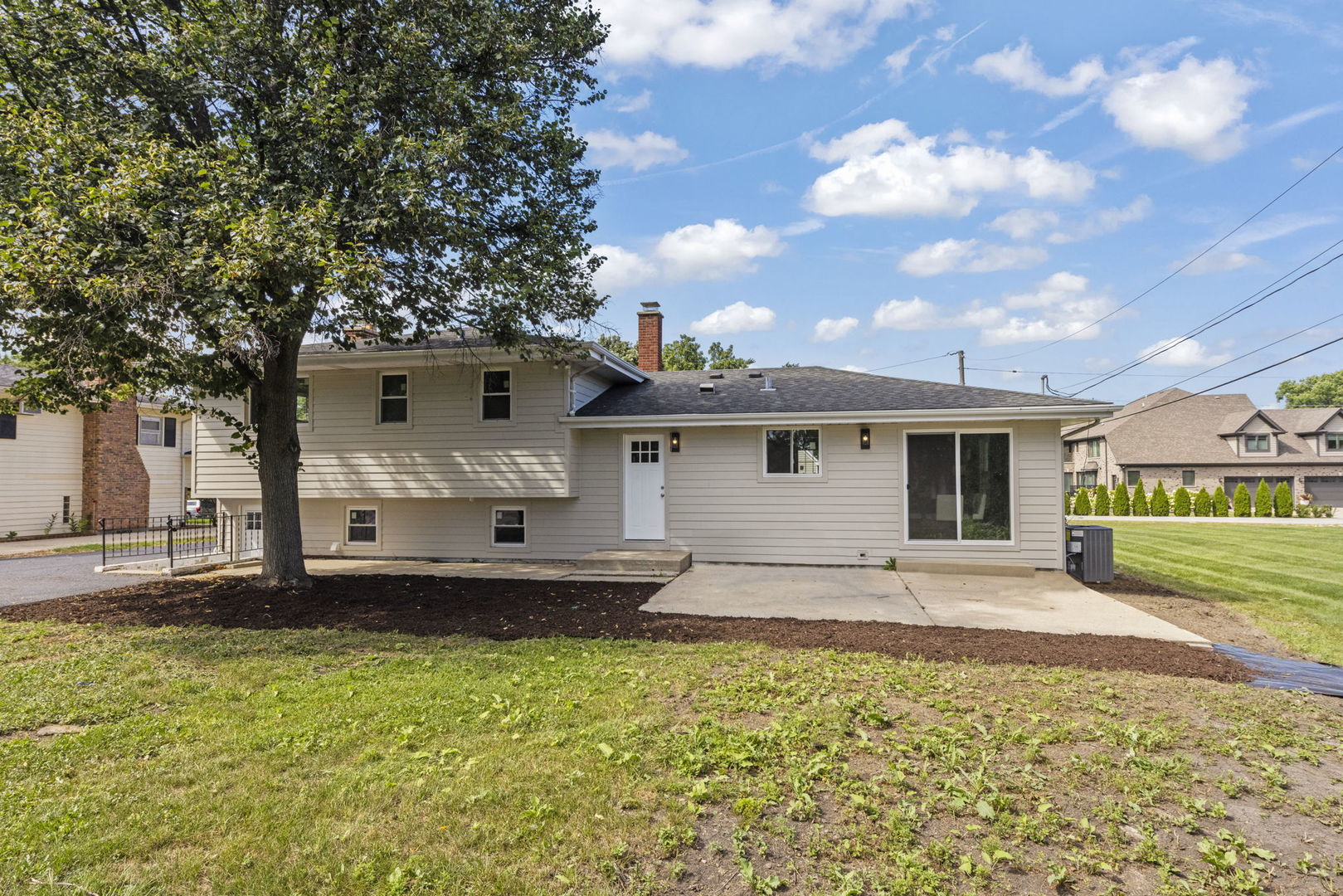 1111 Blanchard Street, Downers Grove, IL 60516
