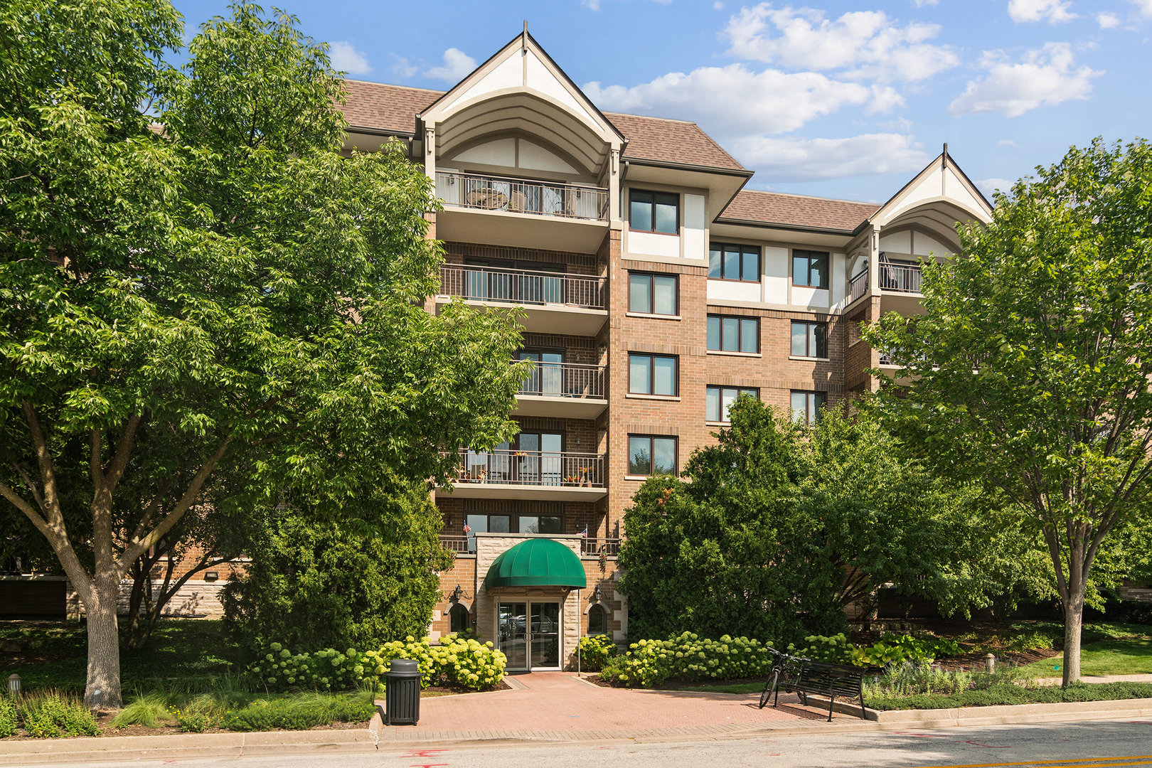 15 S Pine Street #506A, Mount Prospect, IL 60056