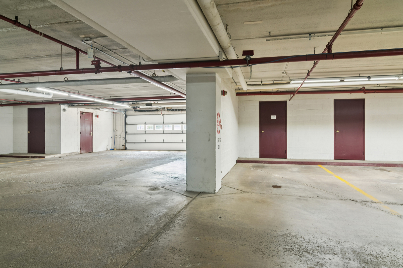 15 S Pine Street #506A, Mount Prospect, IL 60056