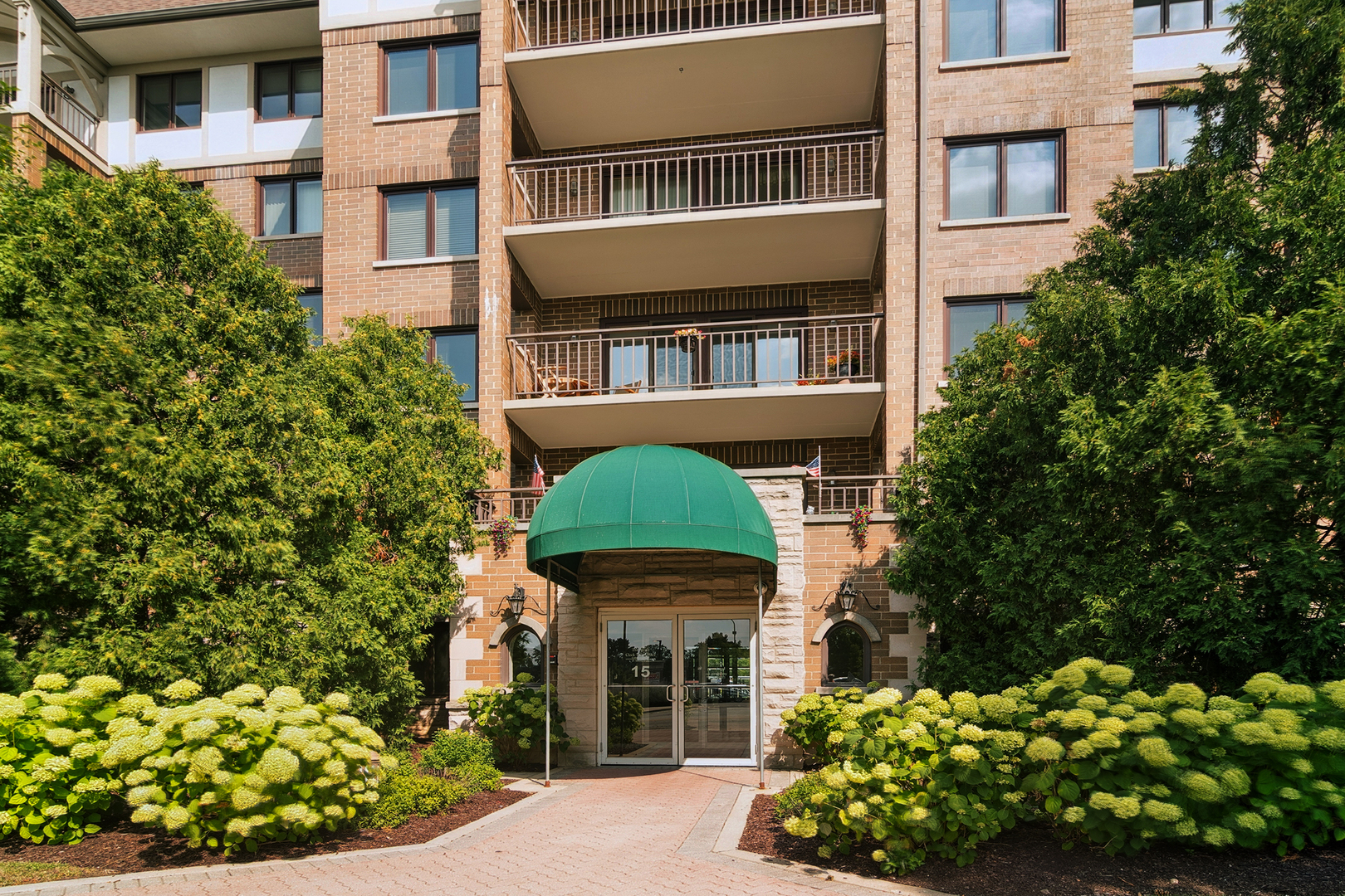 15 S Pine Street #506A, Mount Prospect, IL 60056