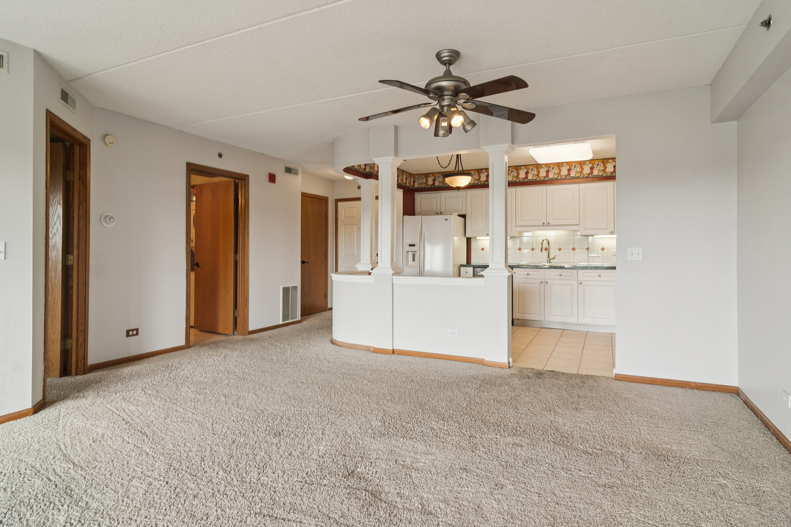 15 S Pine Street #506A, Mount Prospect, IL 60056