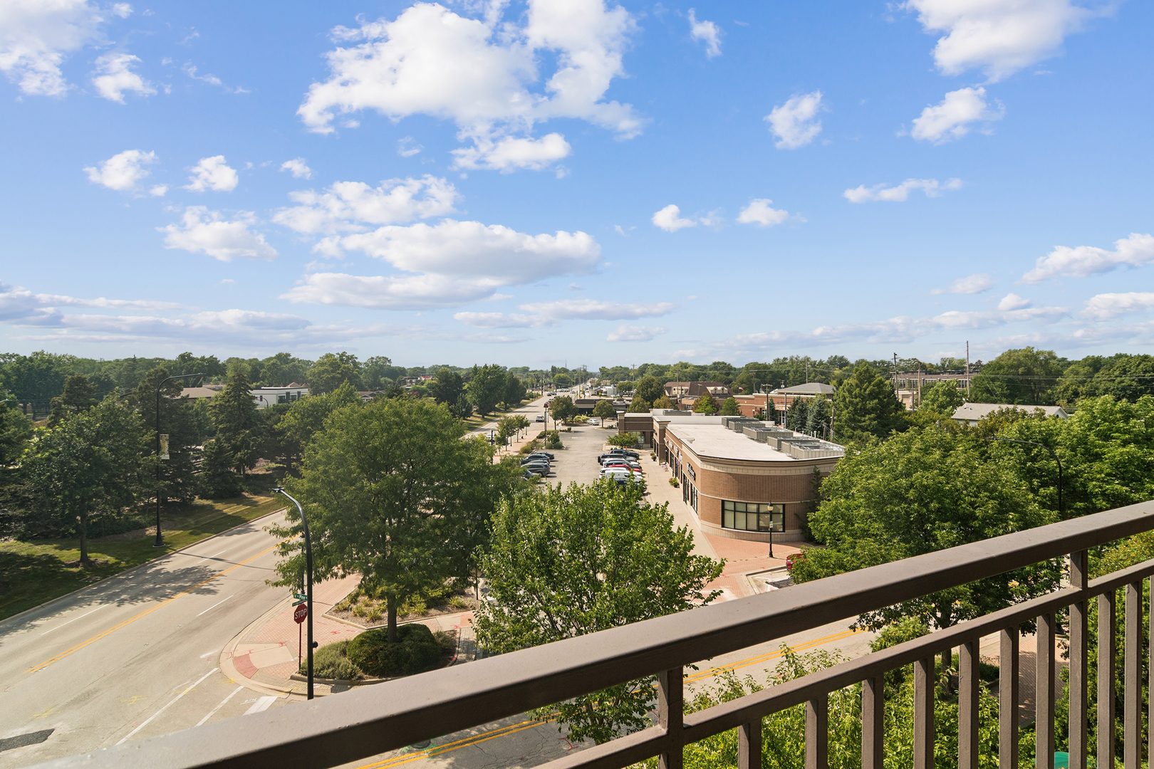 15 S Pine Street #506A, Mount Prospect, IL 60056