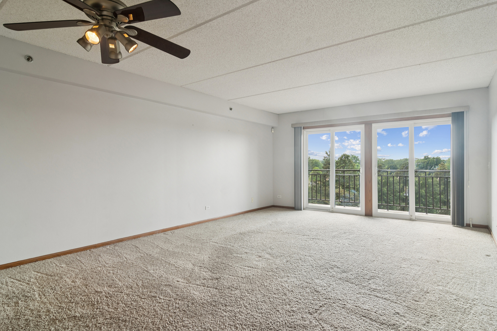 15 S Pine Street #506A, Mount Prospect, IL 60056