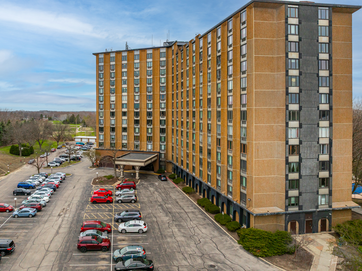 1 Renaissance Place #1115, Palatine, IL 60067