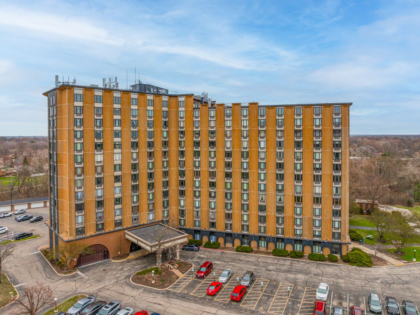 1 Renaissance Place #1115, Palatine, IL 60067