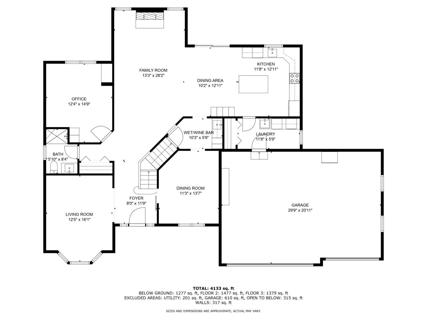 11437 Wexford Drive, Mokena, IL 60448
