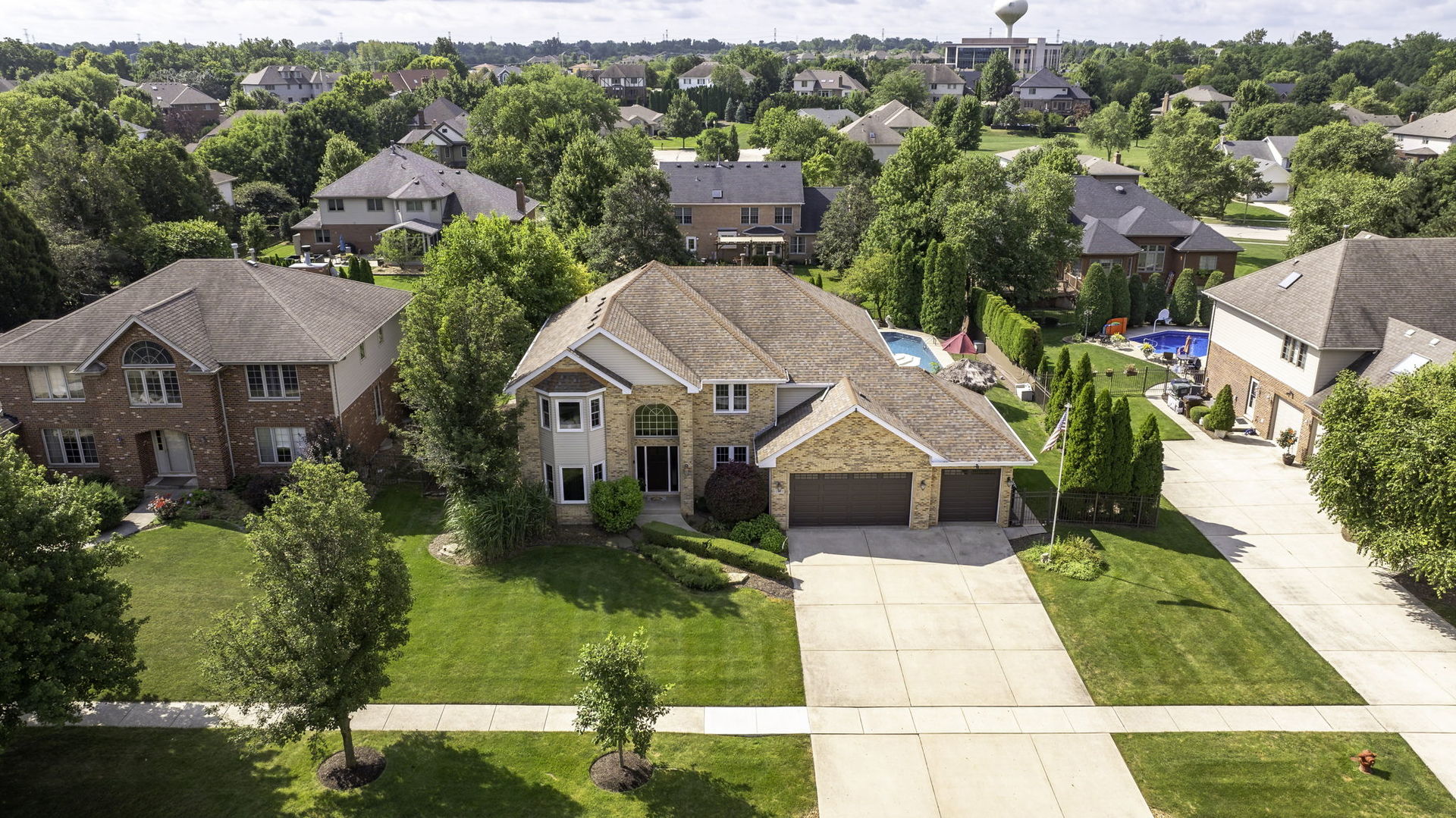 11437 Wexford Drive, Mokena, IL 60448