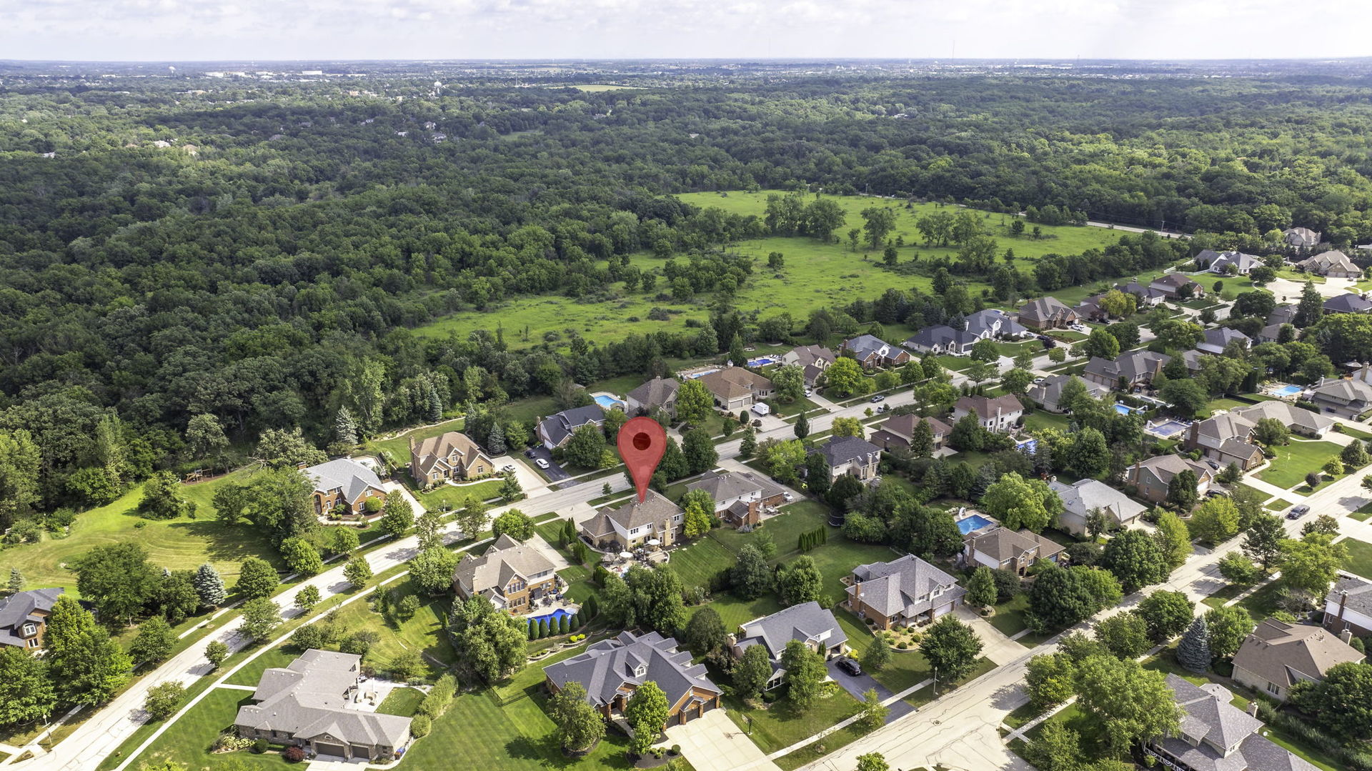 11437 Wexford Drive, Mokena, IL 60448