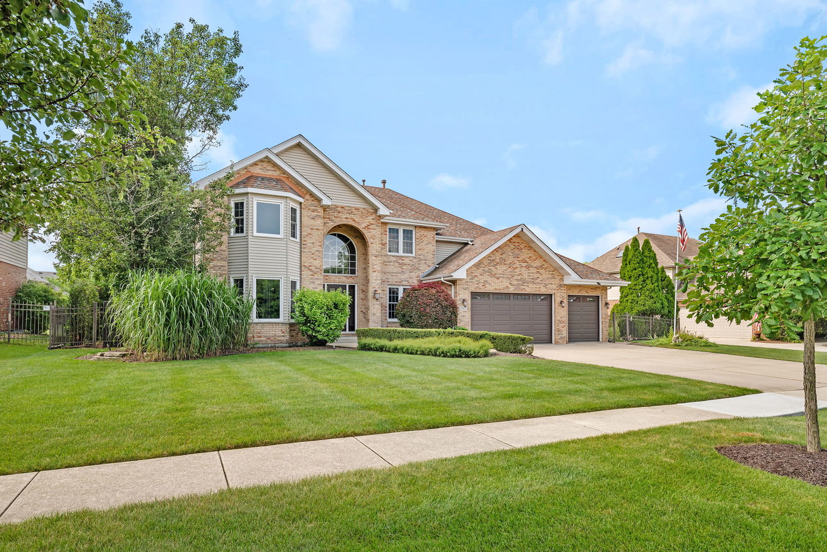 11437 Wexford Drive, Mokena, IL 60448